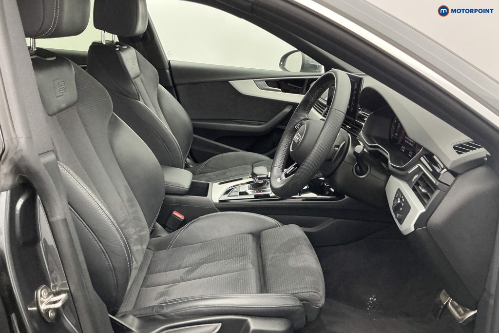 Audi A5 S Line Automatic Petrol Hatchback - Stock Number (1613380) - 7th supplementary image