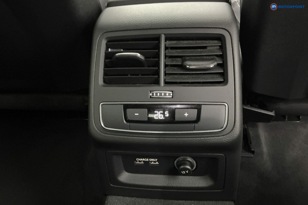 Audi A5 S Line Automatic Petrol Hatchback - Stock Number (1613380) - 15th supplementary image