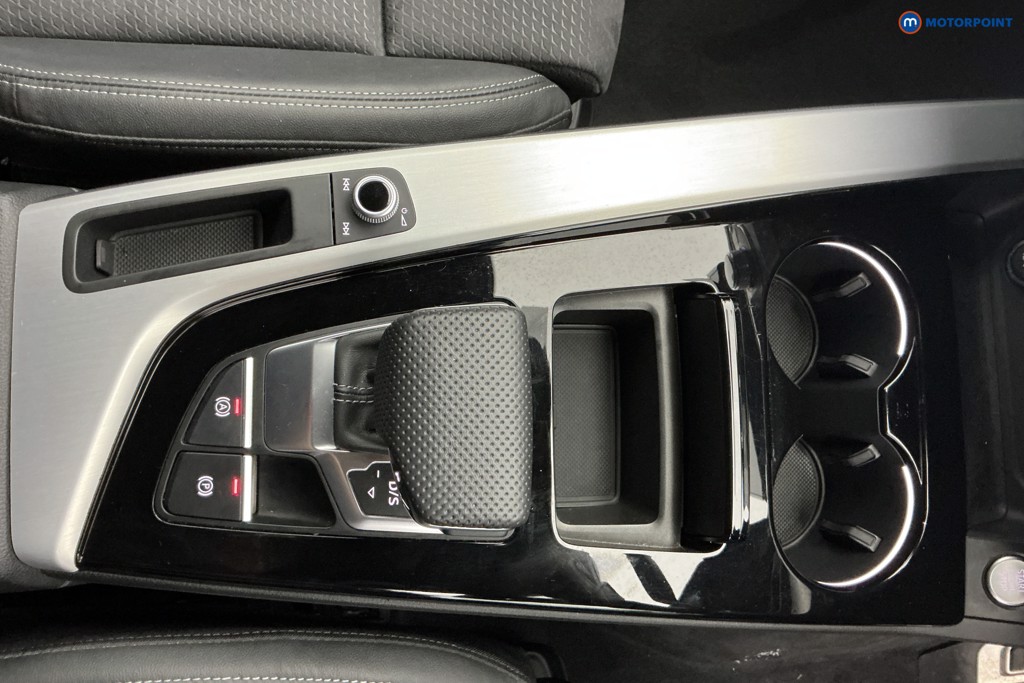 Audi A5 S Line Automatic Petrol Hatchback - Stock Number (1613380) - 18th supplementary image