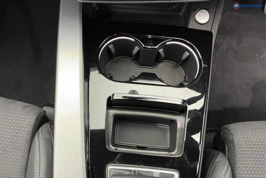 Audi A5 S Line Automatic Petrol Hatchback - Stock Number (1613380) - 20th supplementary image