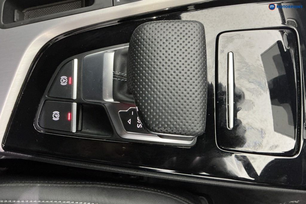 Audi A5 S Line Automatic Petrol Hatchback - Stock Number (1613380) - 22nd supplementary image