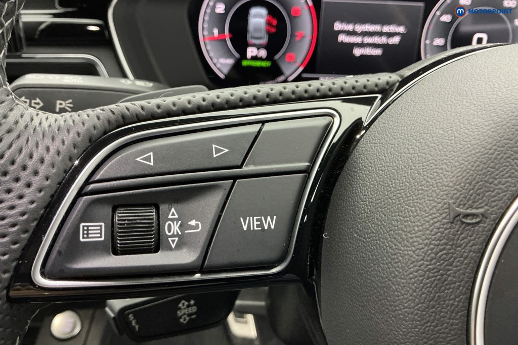 Audi A5 S Line Automatic Petrol Hatchback - Stock Number (1613380) - 24th supplementary image