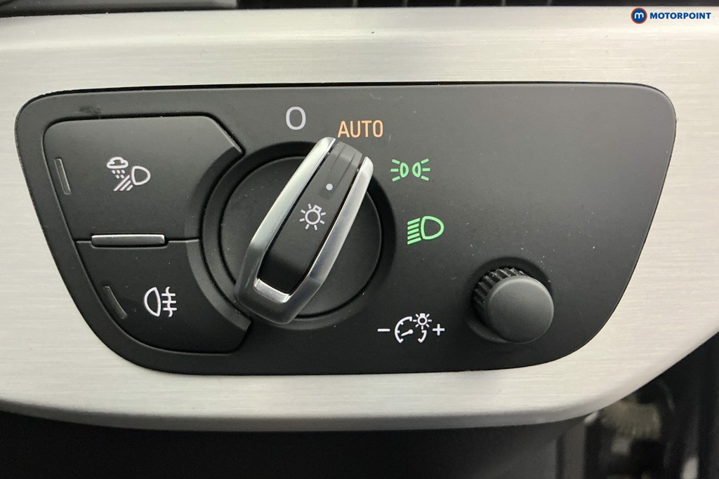 Audi A5 S Line Automatic Petrol Hatchback - Stock Number (1613380) - 26th supplementary image