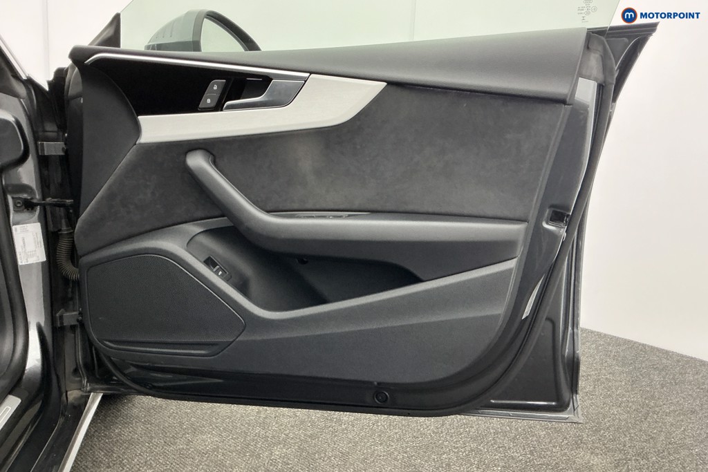 Audi A5 S Line Automatic Petrol Hatchback - Stock Number (1613380) - 27th supplementary image