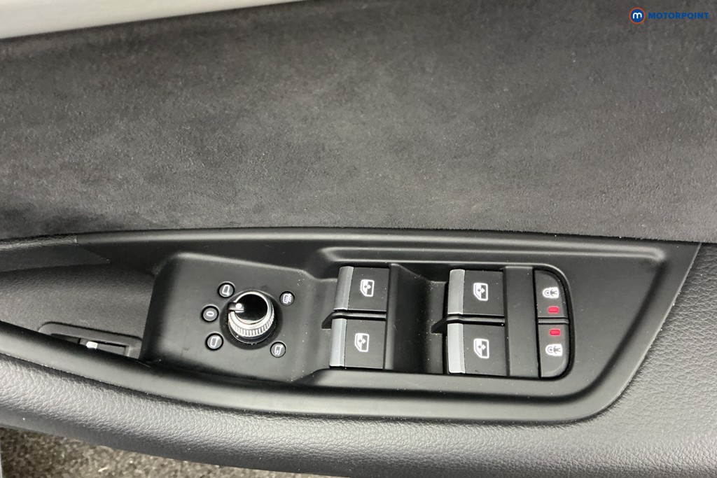 Audi A5 S Line Automatic Petrol Hatchback - Stock Number (1613380) - 28th supplementary image