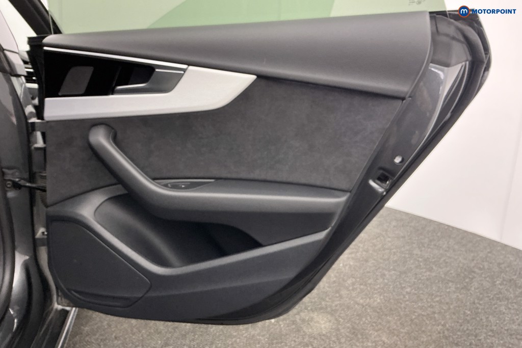 Audi A5 S Line Automatic Petrol Hatchback - Stock Number (1613380) - 31st supplementary image