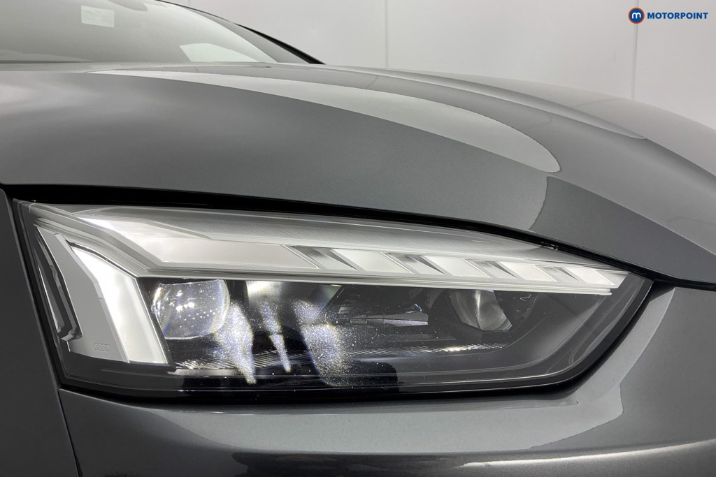 Audi A5 S Line Automatic Petrol Hatchback - Stock Number (1613380) - 33rd supplementary image