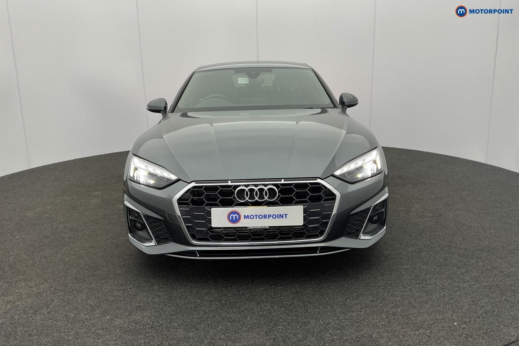 Audi A5 S Line Automatic Petrol Hatchback - Stock Number (1613380) - 35th supplementary image