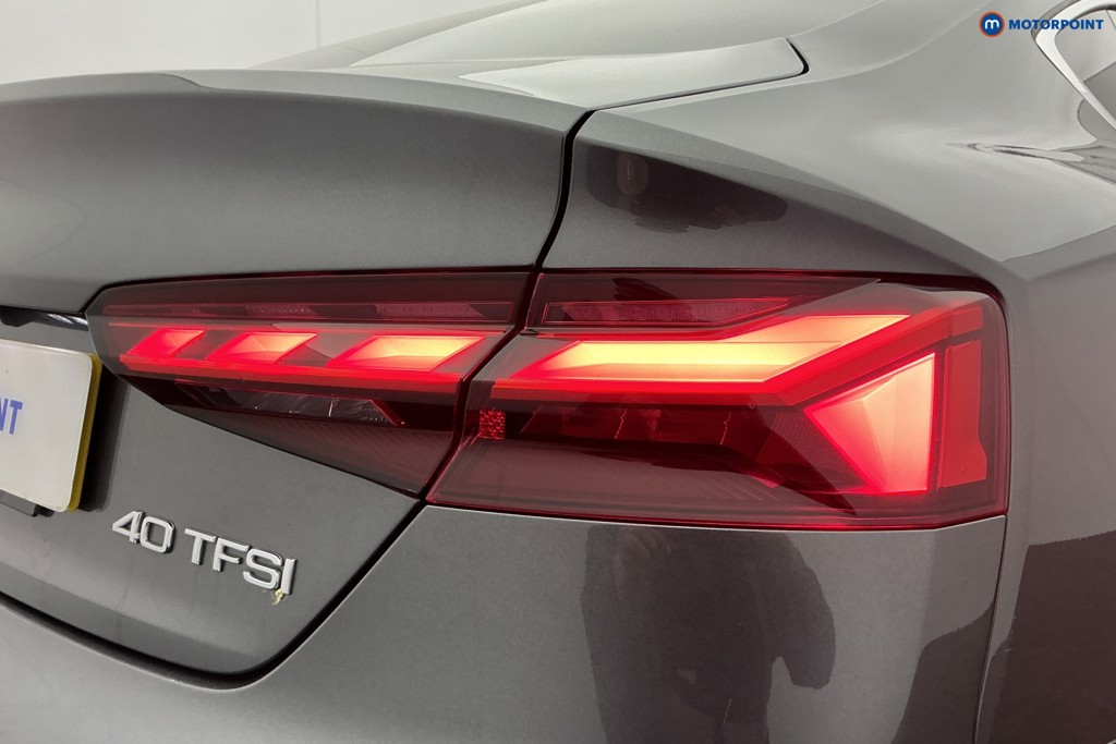 Audi A5 S Line Automatic Petrol Hatchback - Stock Number (1613380) - 37th supplementary image