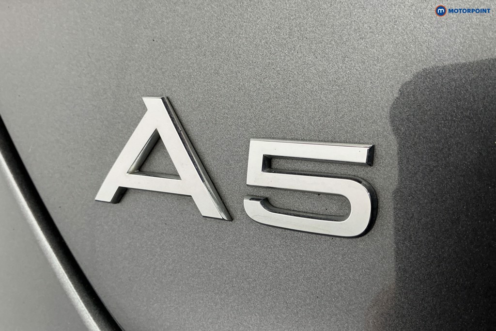 Audi A5 S Line Automatic Petrol Hatchback - Stock Number (1613380) - 38th supplementary image