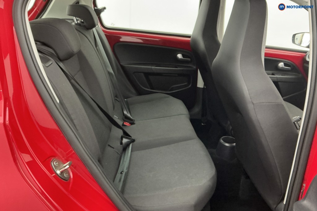 Volkswagen UP Move Up Manual Petrol Hatchback - Stock Number (1613478) - 6th supplementary image