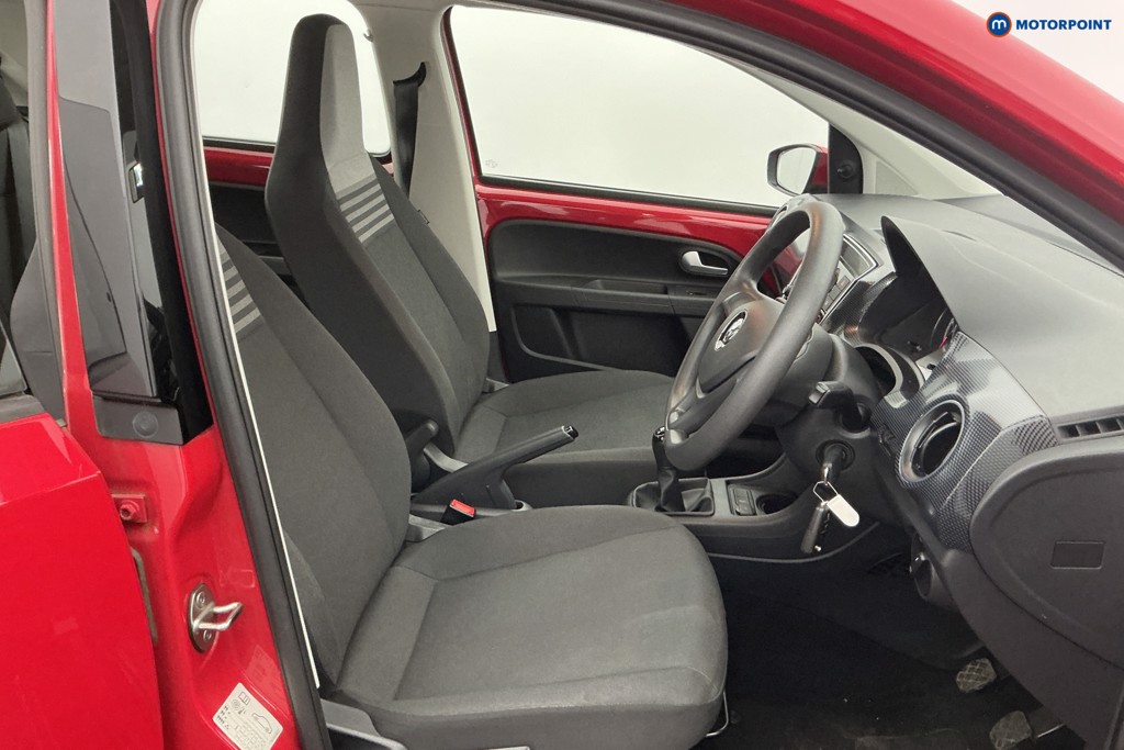 Volkswagen UP Move Up Manual Petrol Hatchback - Stock Number (1613478) - 7th supplementary image