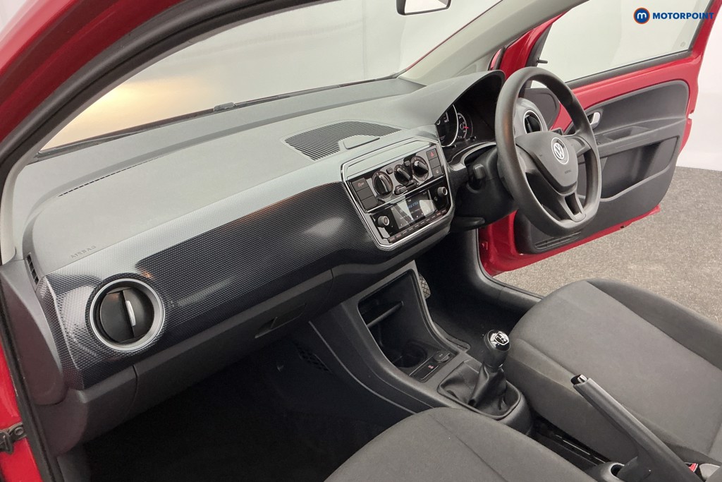 Volkswagen UP Move Up Manual Petrol Hatchback - Stock Number (1613478) - 10th supplementary image