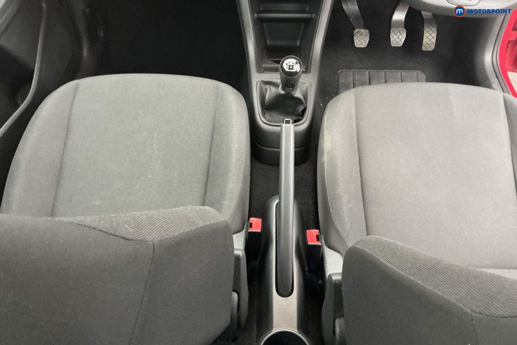 Volkswagen UP Move Up Manual Petrol Hatchback - Stock Number (1613478) - 12th supplementary image