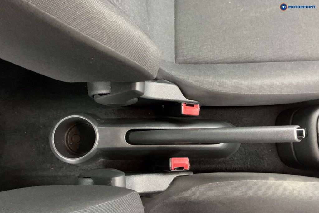 Volkswagen UP Move Up Manual Petrol Hatchback - Stock Number (1613478) - 16th supplementary image