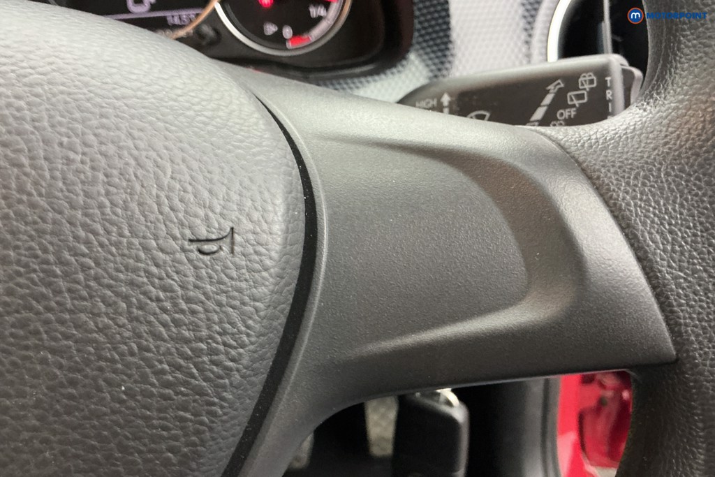 Volkswagen UP Move Up Manual Petrol Hatchback - Stock Number (1613478) - 22nd supplementary image