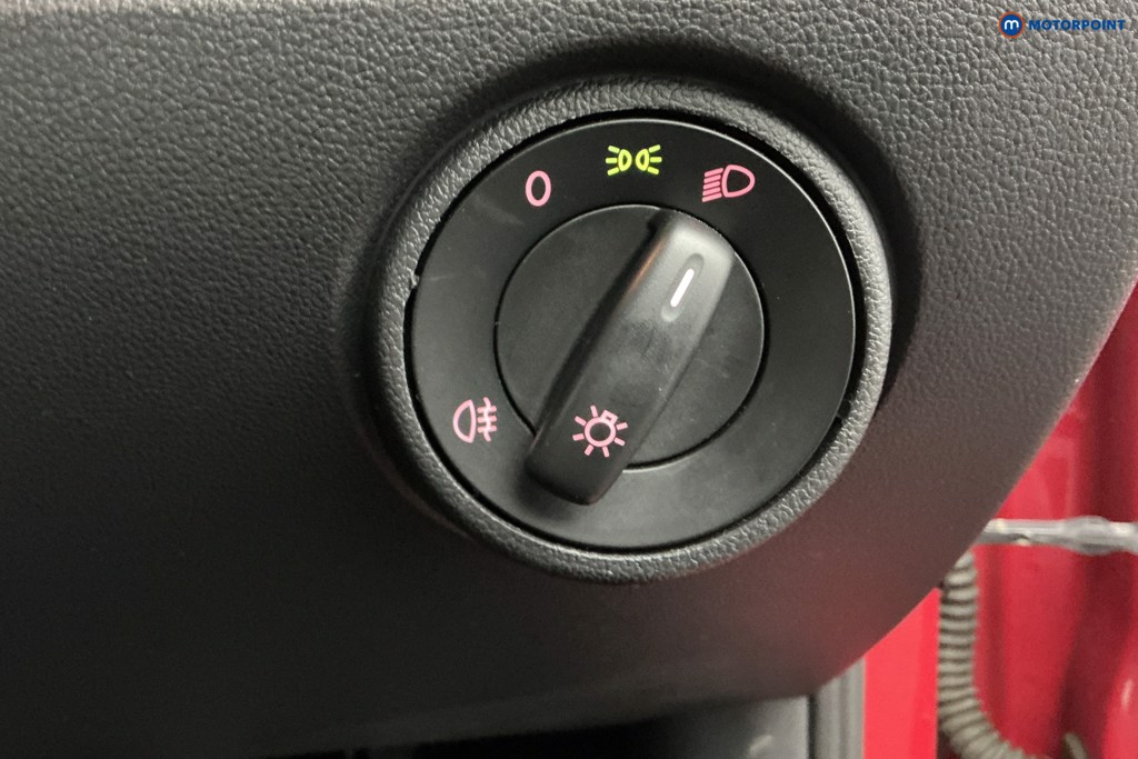 Volkswagen UP Move Up Manual Petrol Hatchback - Stock Number (1613478) - 23rd supplementary image