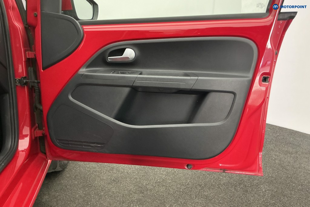 Volkswagen UP Move Up Manual Petrol Hatchback - Stock Number (1613478) - 24th supplementary image