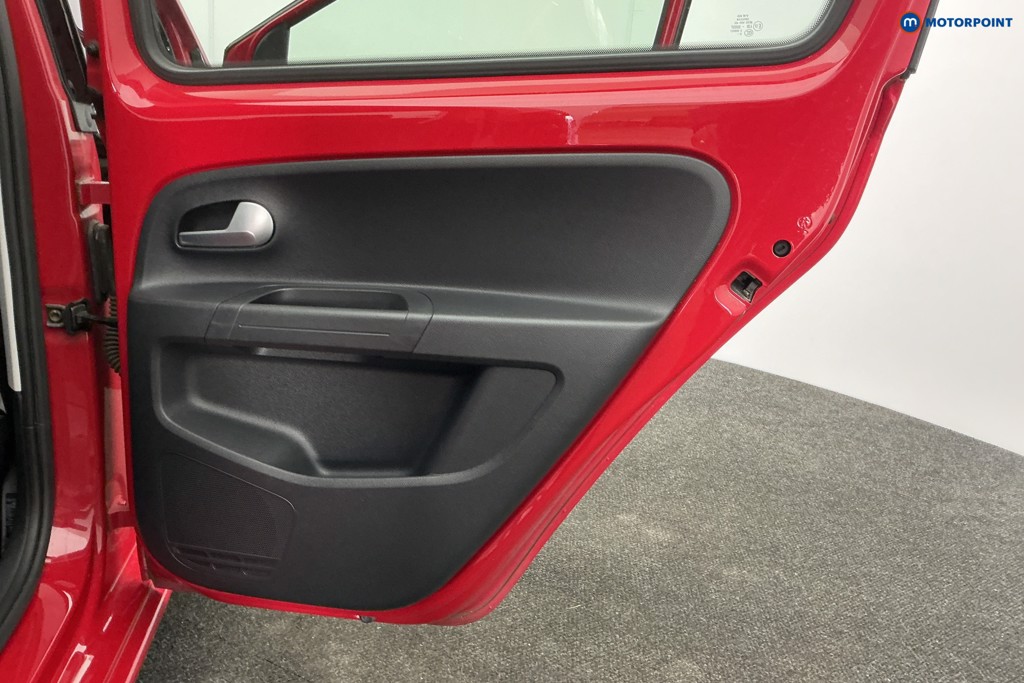 Volkswagen UP Move Up Manual Petrol Hatchback - Stock Number (1613478) - 26th supplementary image