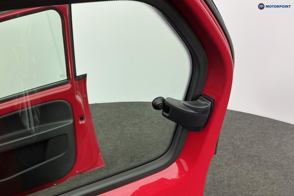 Volkswagen UP Move Up Manual Petrol Hatchback - Stock Number (1613478) - 28th supplementary image