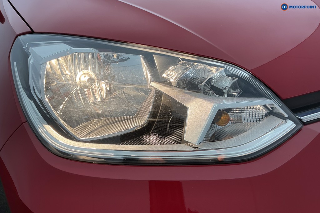 Volkswagen UP Move Up Manual Petrol Hatchback - Stock Number (1613478) - 29th supplementary image