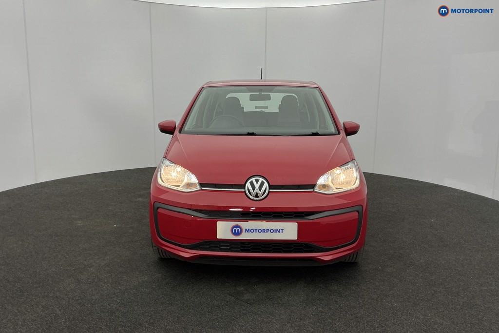 Volkswagen UP Move Up Manual Petrol Hatchback - Stock Number (1613478) - 31st supplementary image