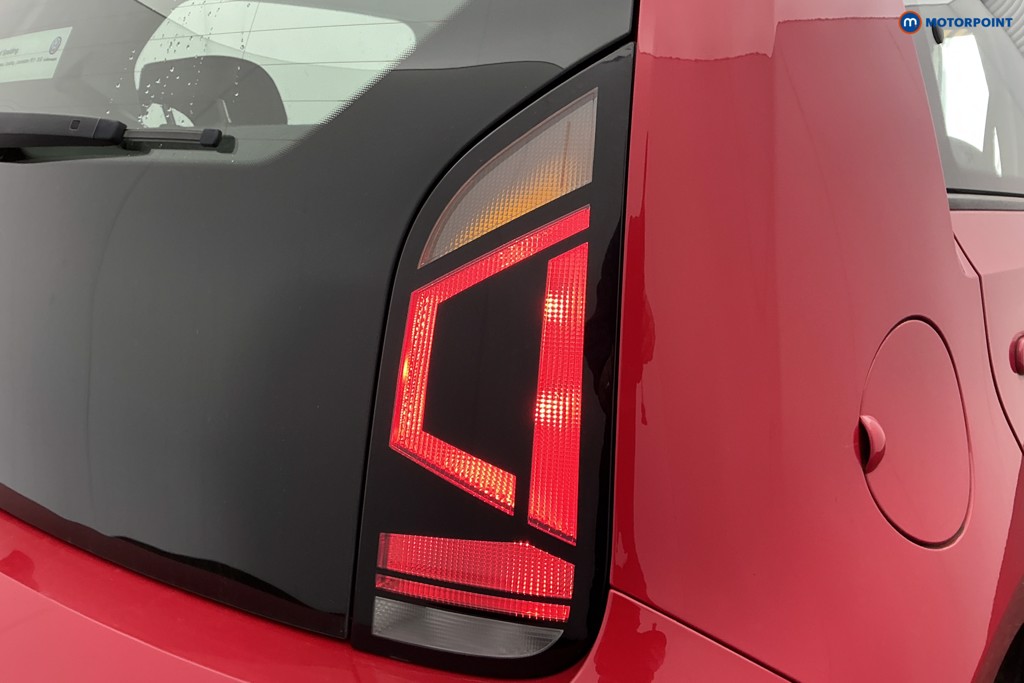 Volkswagen UP Move Up Manual Petrol Hatchback - Stock Number (1613478) - 33rd supplementary image