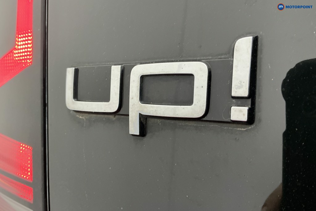 Volkswagen UP Move Up Manual Petrol Hatchback - Stock Number (1613478) - 34th supplementary image
