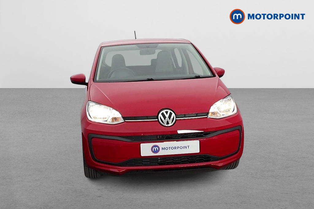 Volkswagen UP Move Up Manual Petrol Hatchback - Stock Number (1613478) - Front bumper
