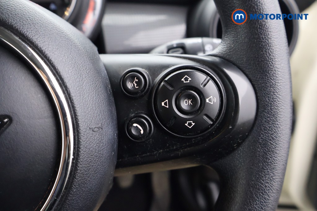 Mini Hatchback Cooper Classic Manual Petrol Hatchback - Stock Number (1613622) - 8th supplementary image