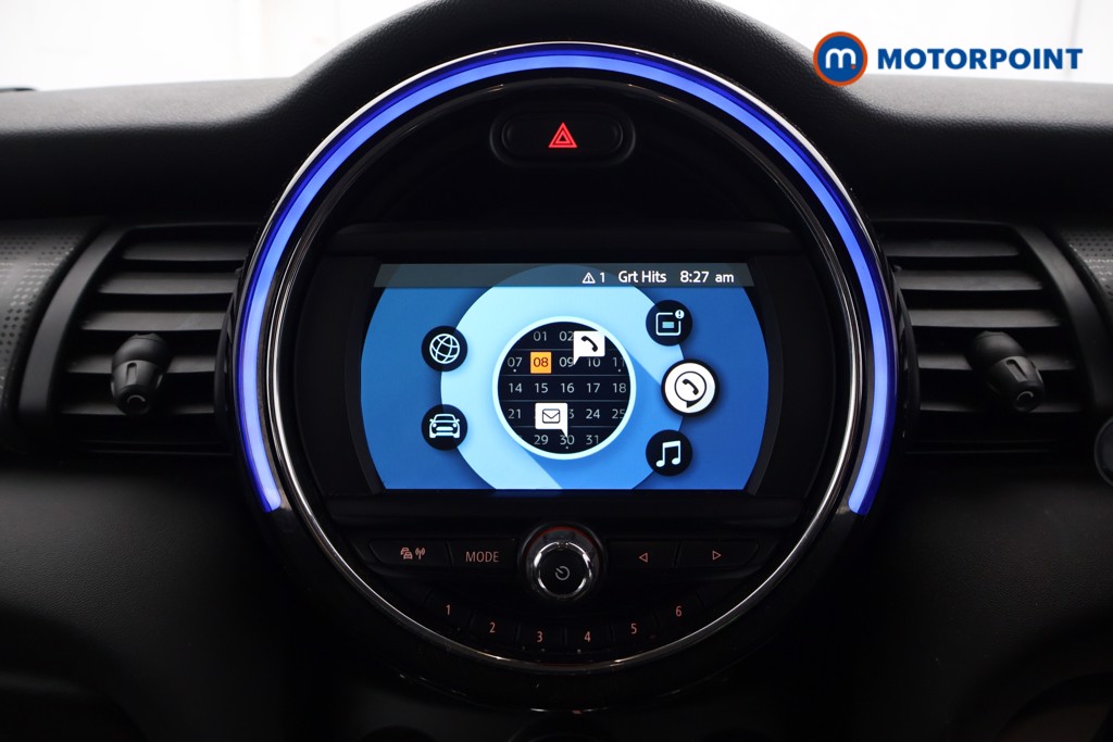 Mini Hatchback Cooper Classic Manual Petrol Hatchback - Stock Number (1613622) - 12th supplementary image