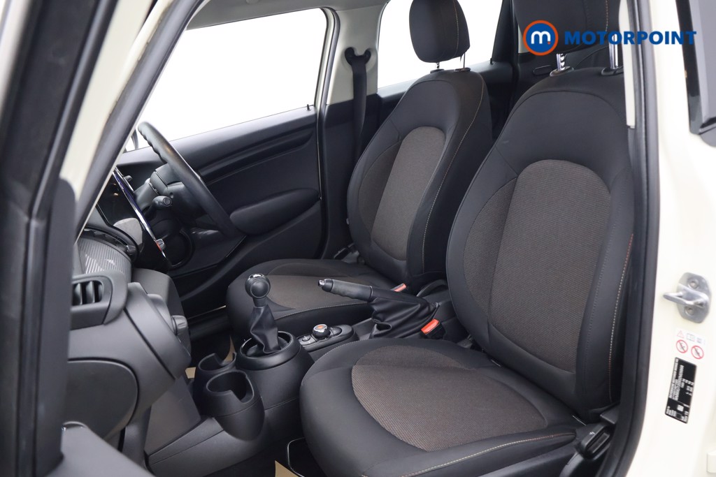 Mini Hatchback Cooper Classic Manual Petrol Hatchback - Stock Number (1613622) - 35th supplementary image