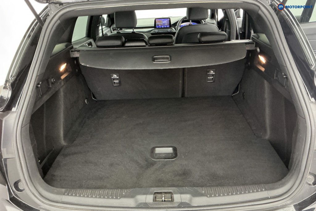 Ford Focus St-Line X Edition Automatic Petrol Estate - Stock Number (1613861) - 3rd supplementary image