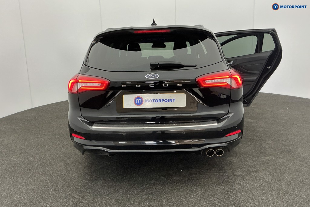 Ford Focus St-Line X Edition Automatic Petrol Estate - Stock Number (1613861) - 4th supplementary image