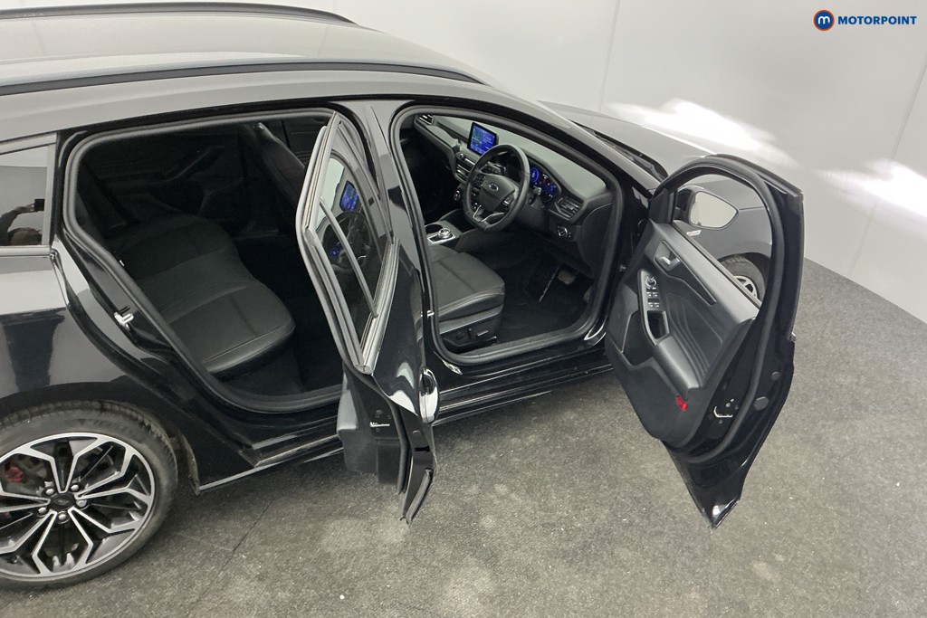 Ford Focus St-Line X Edition Automatic Petrol Estate - Stock Number (1613861) - 5th supplementary image