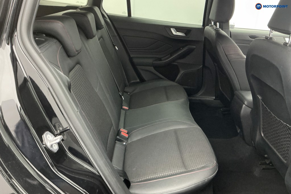 Ford Focus St-Line X Edition Automatic Petrol Estate - Stock Number (1613861) - 6th supplementary image