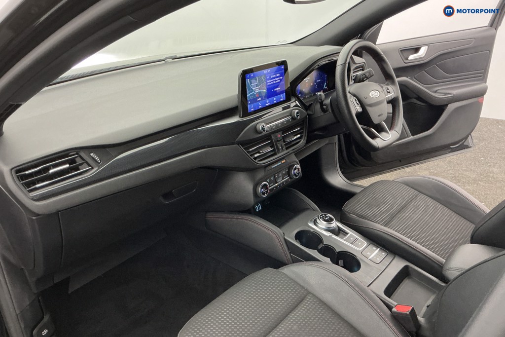 Ford Focus St-Line X Edition Automatic Petrol Estate - Stock Number (1613861) - 10th supplementary image