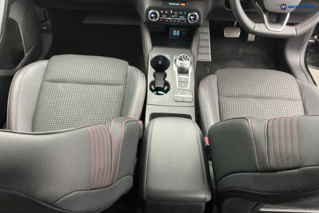 Ford Focus St-Line X Edition Automatic Petrol Estate - Stock Number (1613861) - 12th supplementary image