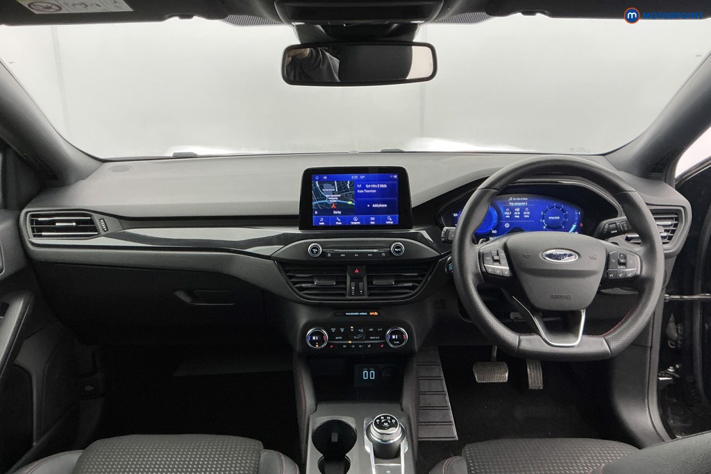 Ford Focus St-Line X Edition Automatic Petrol Estate - Stock Number (1613861) - 14th supplementary image