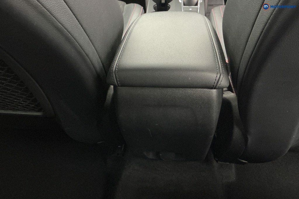 Ford Focus St-Line X Edition Automatic Petrol Estate - Stock Number (1613861) - 15th supplementary image