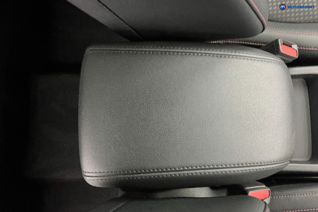 Ford Focus St-Line X Edition Automatic Petrol Estate - Stock Number (1613861) - 16th supplementary image