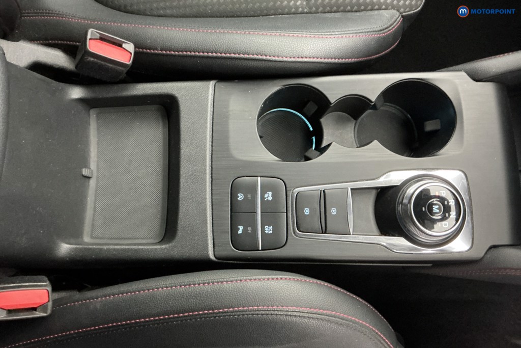 Ford Focus St-Line X Edition Automatic Petrol Estate - Stock Number (1613861) - 17th supplementary image