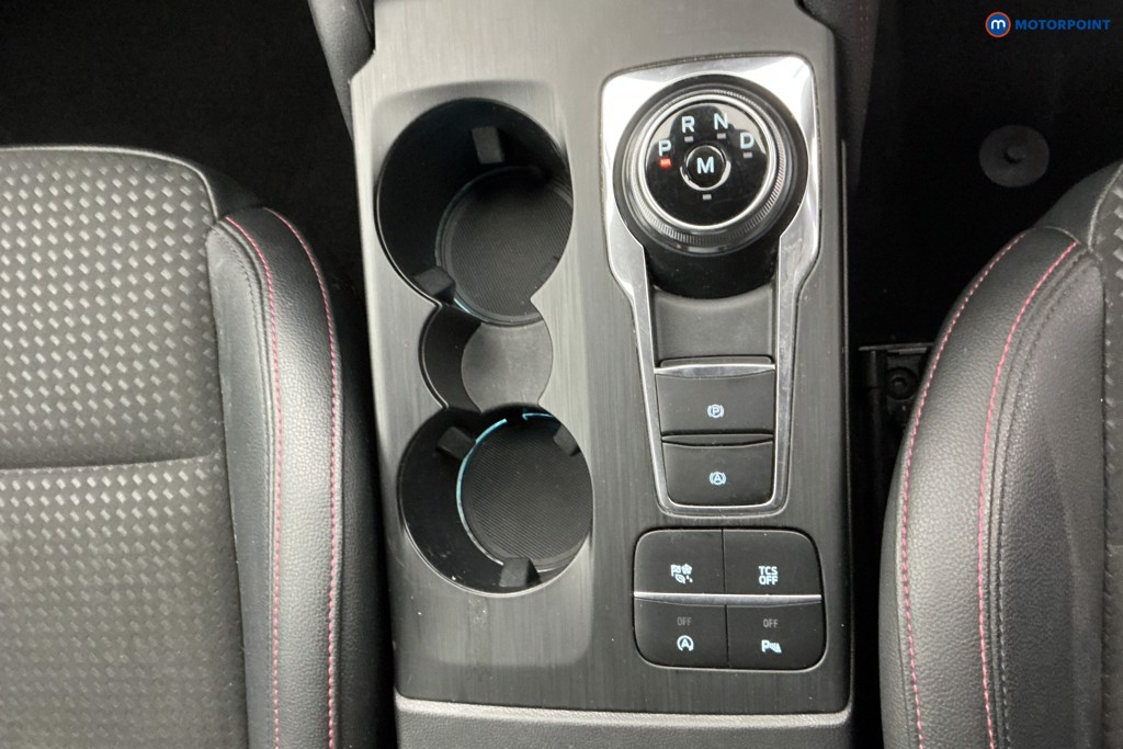 Ford Focus St-Line X Edition Automatic Petrol Estate - Stock Number (1613861) - 18th supplementary image