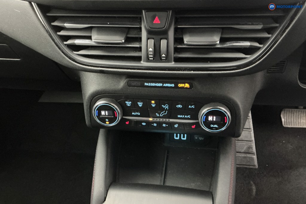 Ford Focus St-Line X Edition Automatic Petrol Estate - Stock Number (1613861) - 19th supplementary image