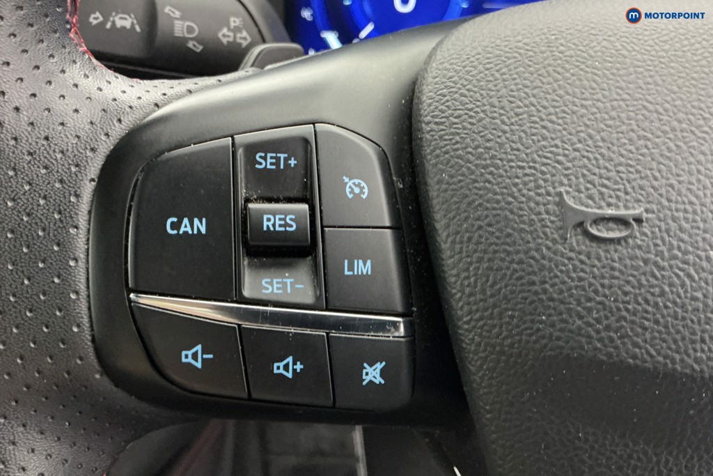 Ford Focus St-Line X Edition Automatic Petrol Estate - Stock Number (1613861) - 21st supplementary image