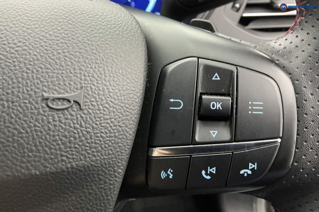 Ford Focus St-Line X Edition Automatic Petrol Estate - Stock Number (1613861) - 22nd supplementary image