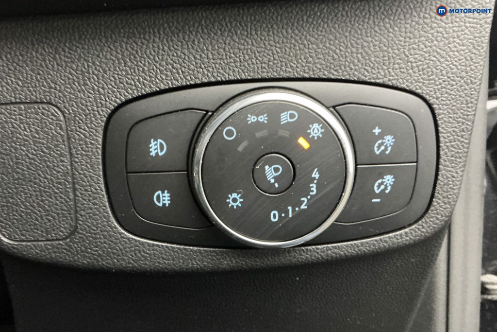 Ford Focus St-Line X Edition Automatic Petrol Estate - Stock Number (1613861) - 23rd supplementary image