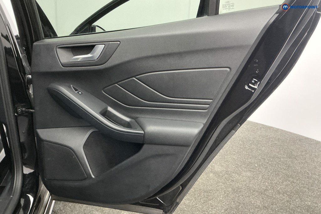 Ford Focus St-Line X Edition Automatic Petrol Estate - Stock Number (1613861) - 26th supplementary image