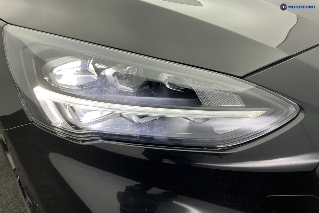 Ford Focus St-Line X Edition Automatic Petrol Estate - Stock Number (1613861) - 28th supplementary image