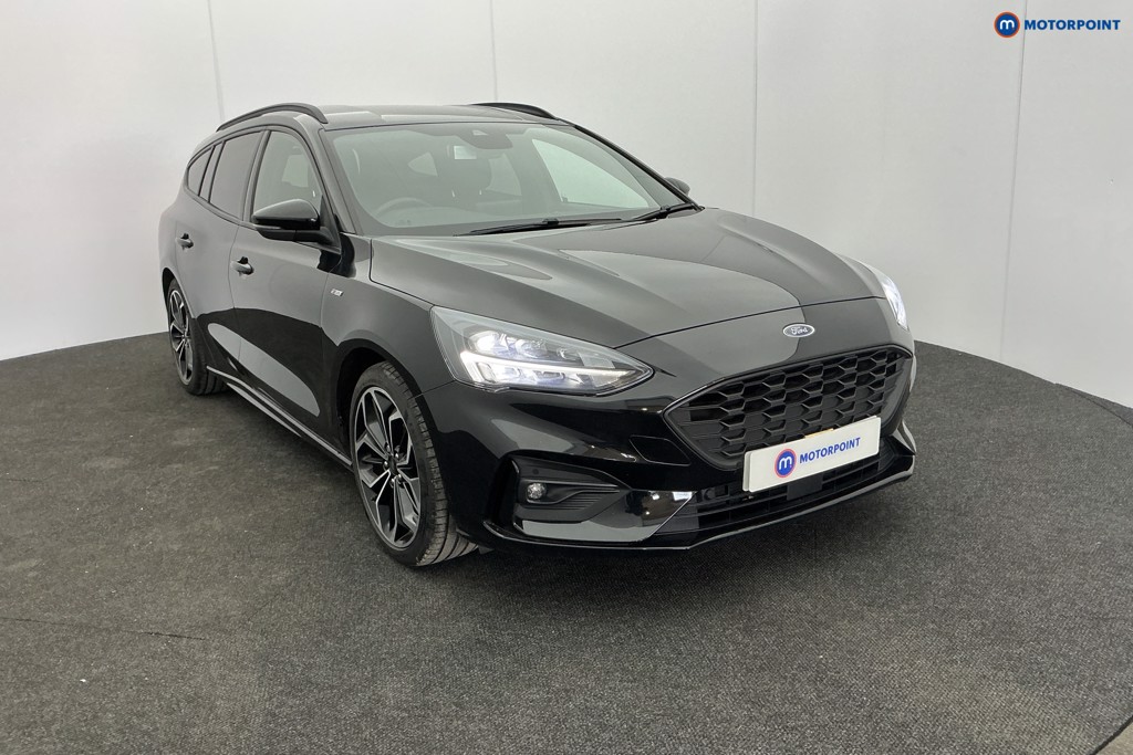 Ford Focus St-Line X Edition Automatic Petrol Estate - Stock Number (1613861) - 29th supplementary image